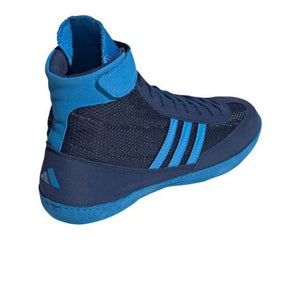 Ringerschuhe ADIDAS Combat Speed 4 - Navy