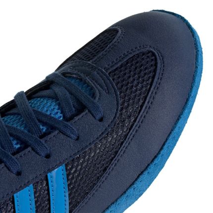 Ringerschuhe ADIDAS Combat Speed 4 - Navy