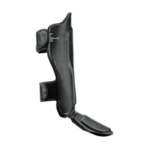 Die SG-2 Schienbeinschützer von King Pro Boxing sind speziell für Vollkontakt-Disziplinen wie Thaiboxen und MMA entwickelt. Sie bieten hervorragenden Aufprallschutz und bleiben auch bei intensiven Sessions sicher an Ort und Stelle.