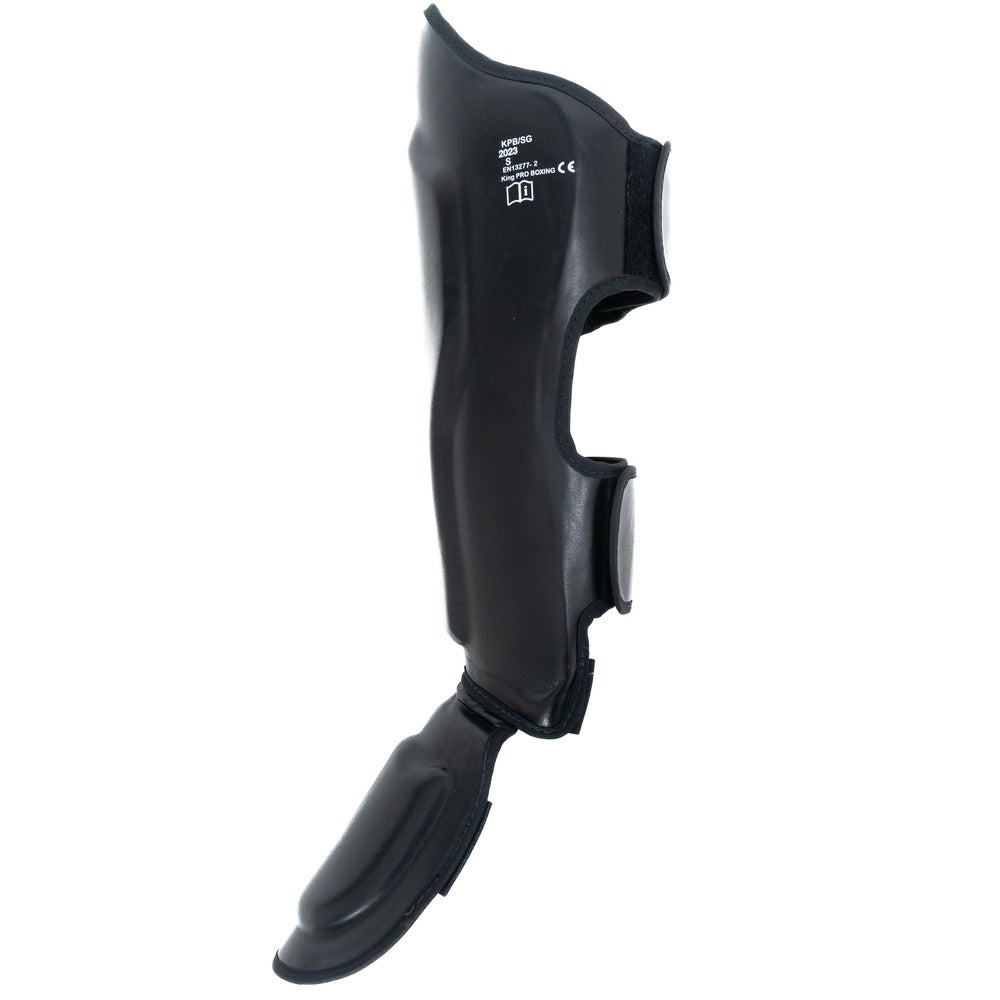 Schienbeinschutz KPB / King Pro Boxing - SG-2