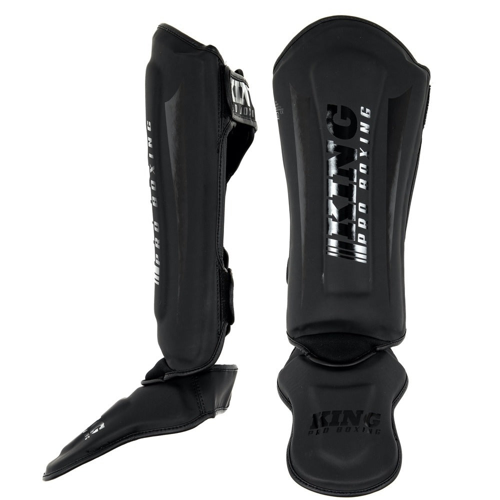 Schienbeinschutz KPB / King Pro Boxing - Revo 4