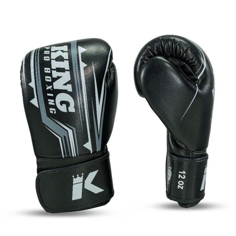 KPB / King Pro Boxing Boxhandschuhe Spartan 1 | Muay Thai