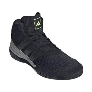 Ringerschuhe ADIDAS SpeedEx Wrestling - Schwarz/Silber