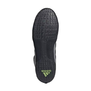 Ringerschuhe ADIDAS SpeedEx Wrestling - Schwarz/Silber