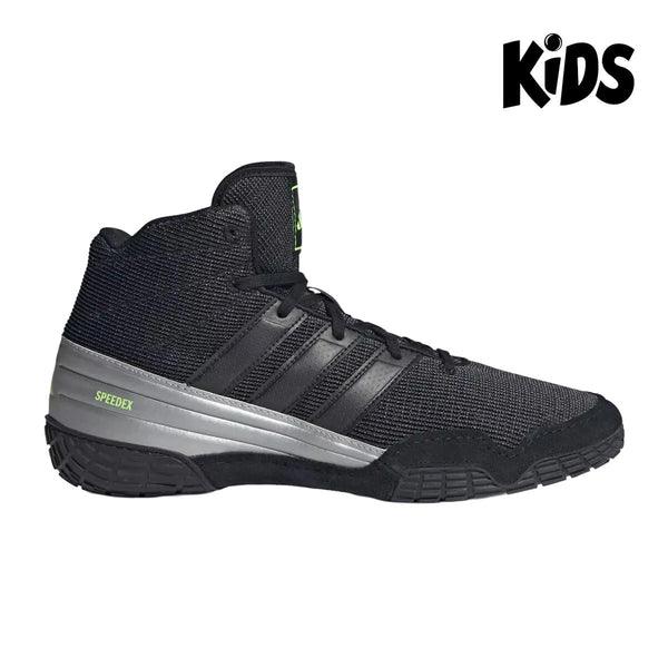Chaussures De Lutte & Boxe Enfants - Respirantes Maille, Légères & Stables Tailles 33-46