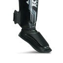 Schienbeinschutz KPB / King Pro Boxing - Spartan 1