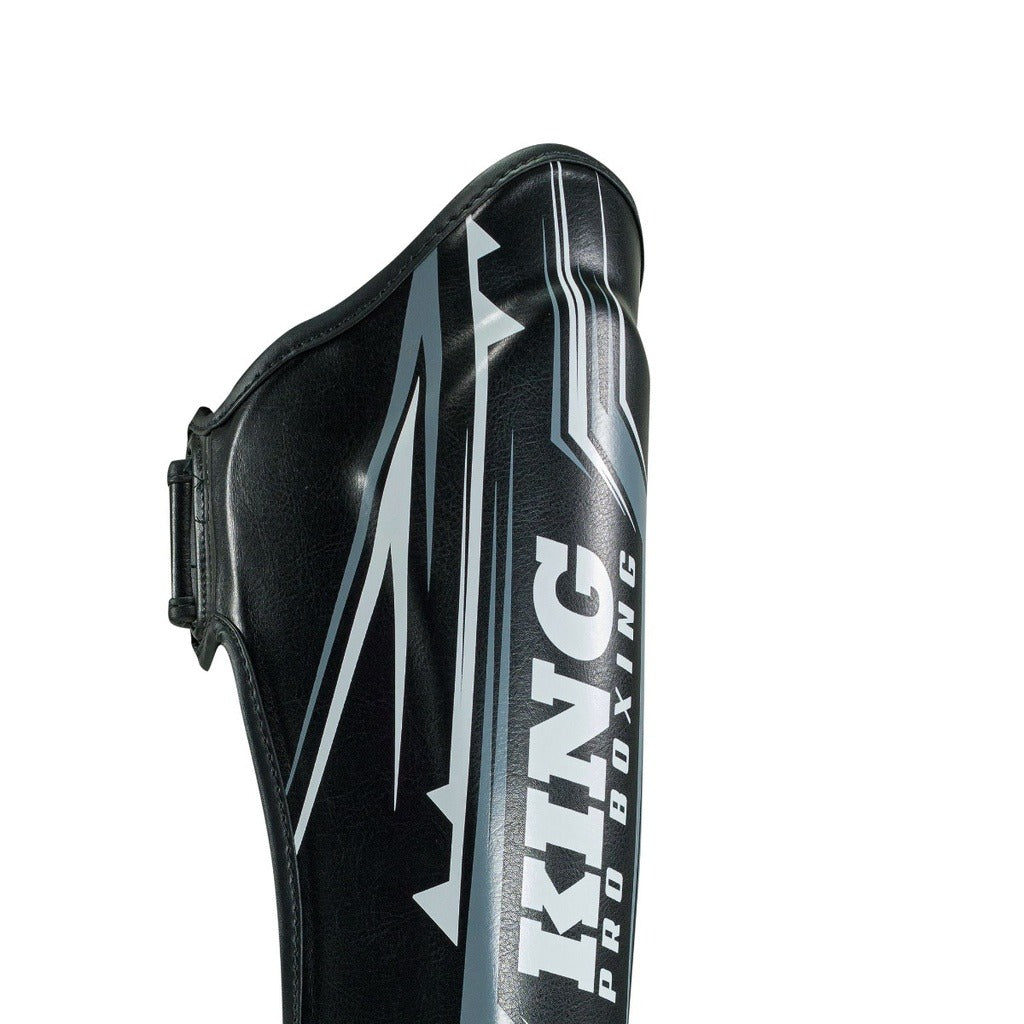 Schienbeinschutz KPB / King Pro Boxing - Spartan 1