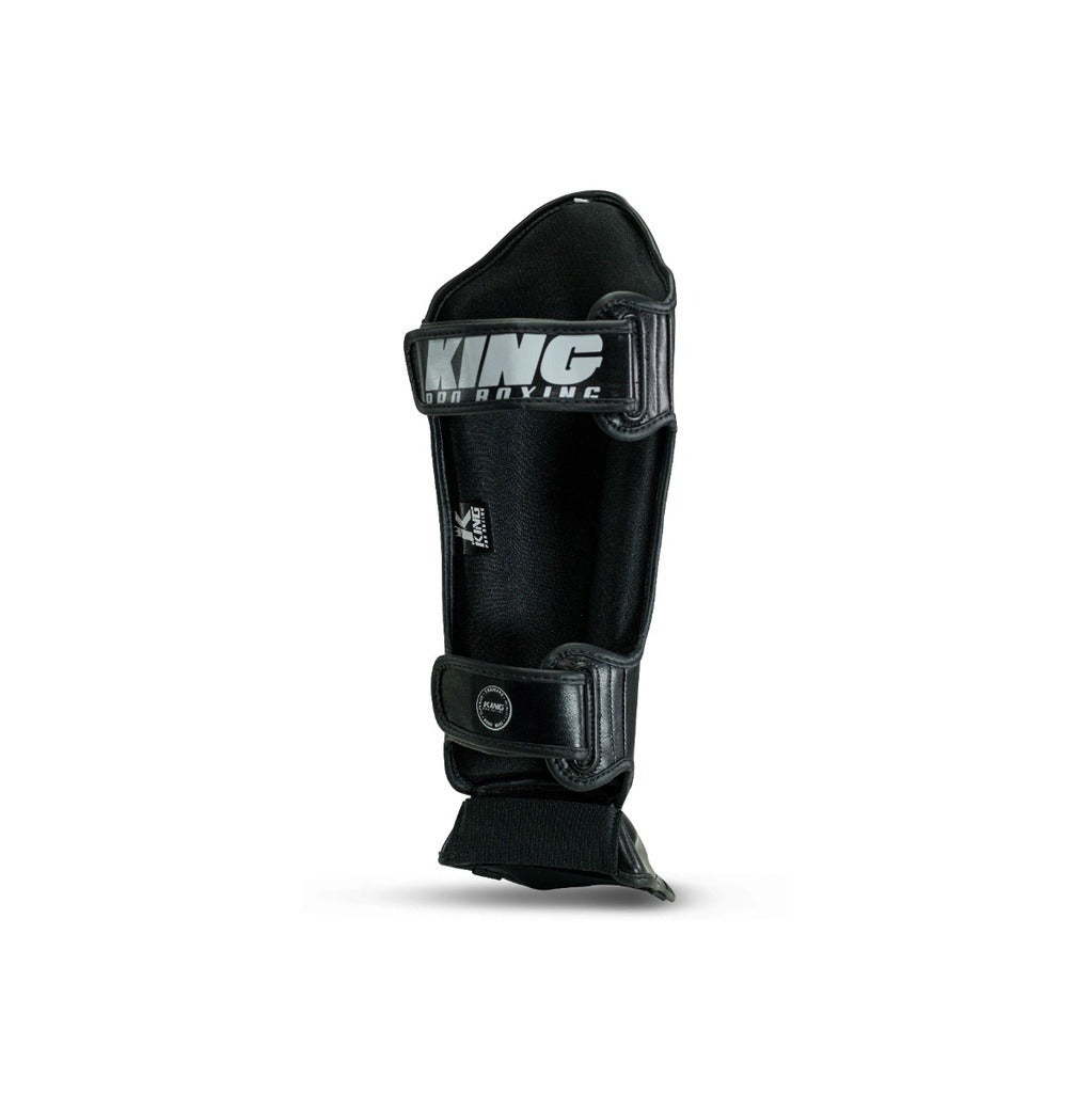 Schienbeinschutz KPB / King Pro Boxing - Spartan 1