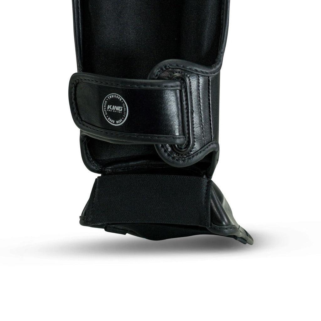 Schienbeinschutz KPB / King Pro Boxing - Spartan 1