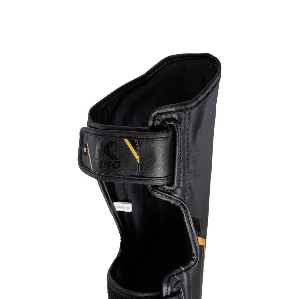 Schienbeinschutz KPB / King Pro Boxing - Thor