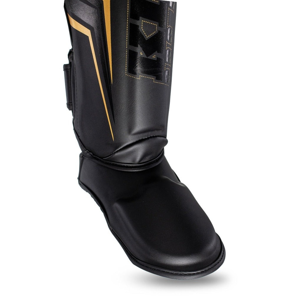 Schienbeinschutz KPB / King Pro Boxing - Thor