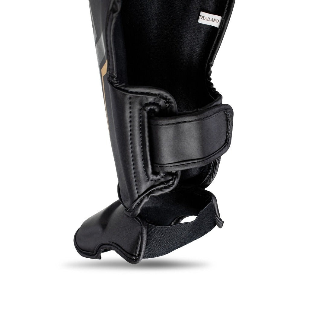 Schienbeinschutz KPB / King Pro Boxing - Thor