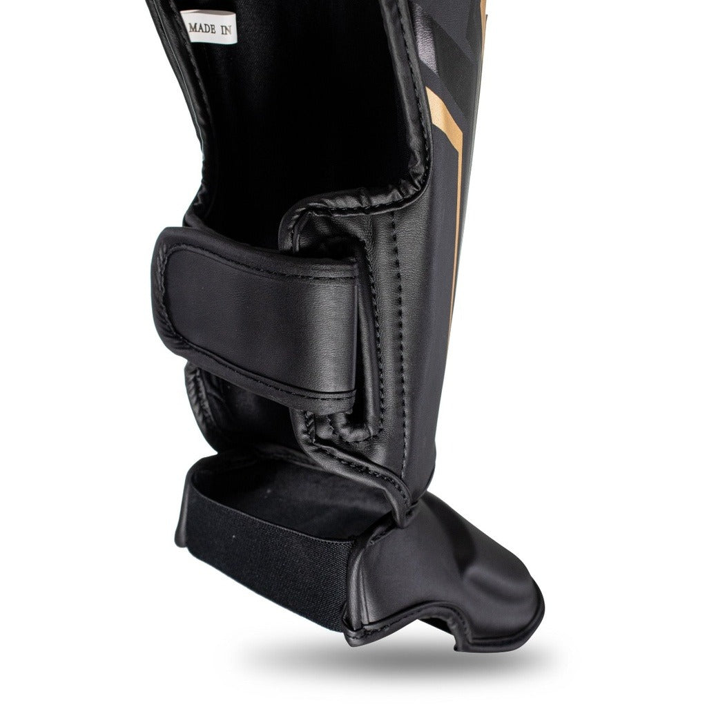 Schienbeinschutz KPB / King Pro Boxing - Thor