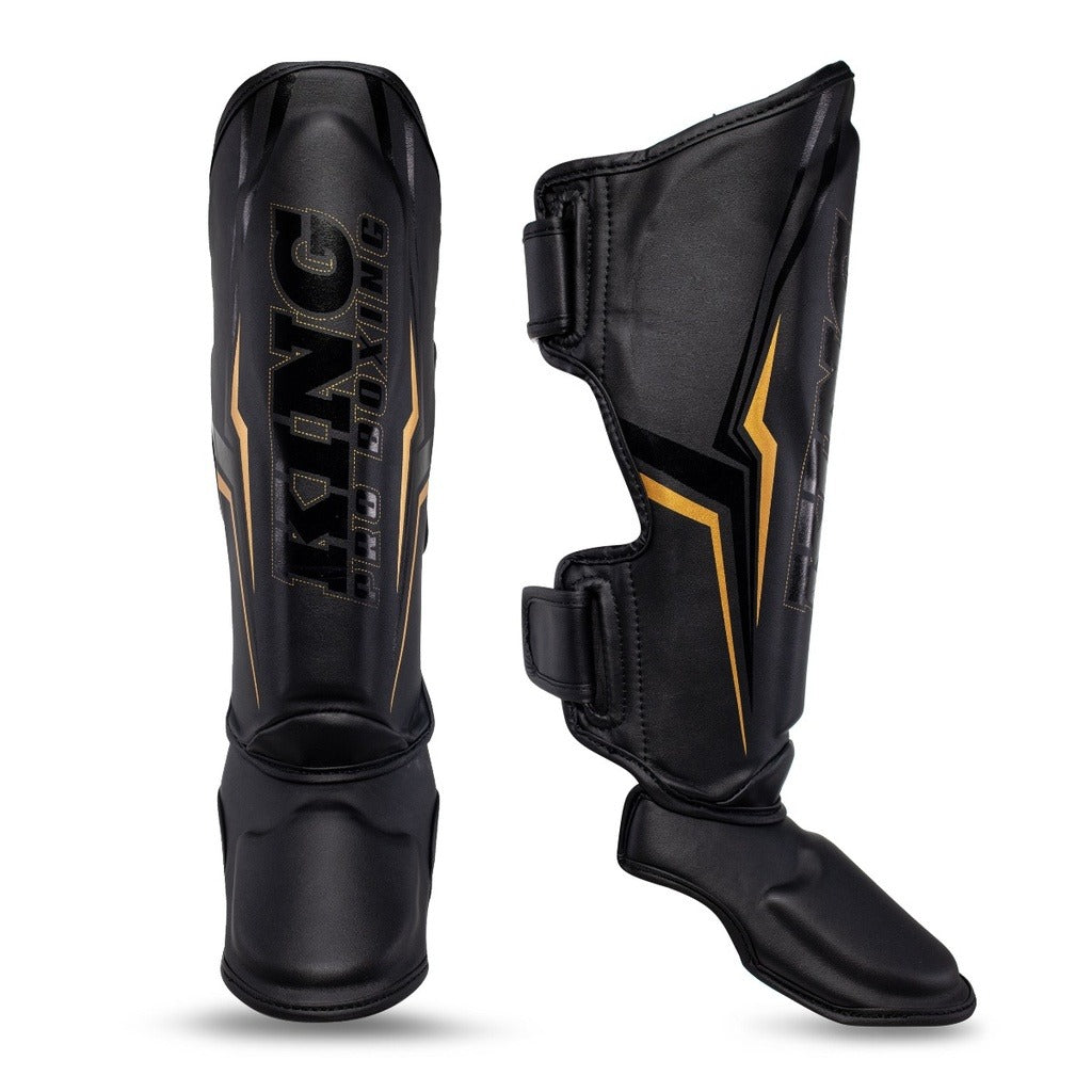 Schienbeinschutz KPB / King Pro Boxing - Thor