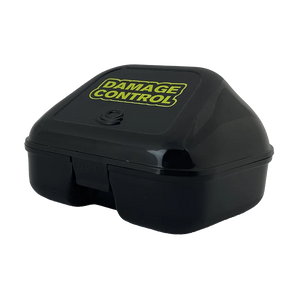 Damage Control Zahnschutz Box