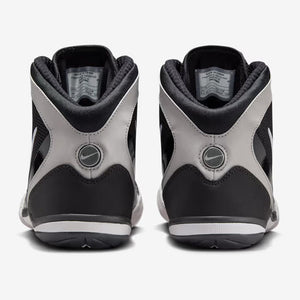 Ringerschuhe NIKE Freek - Schwarz/Weiß