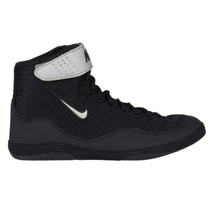 Ringerschuhe NIKE Inflict 3 - Schwarz