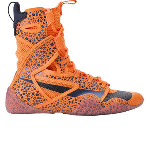 Boxschuhe NIKE HyperKO 2 SE - Oly