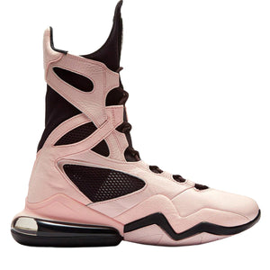 Boxschuhe NIKE Air Max Box - Pink