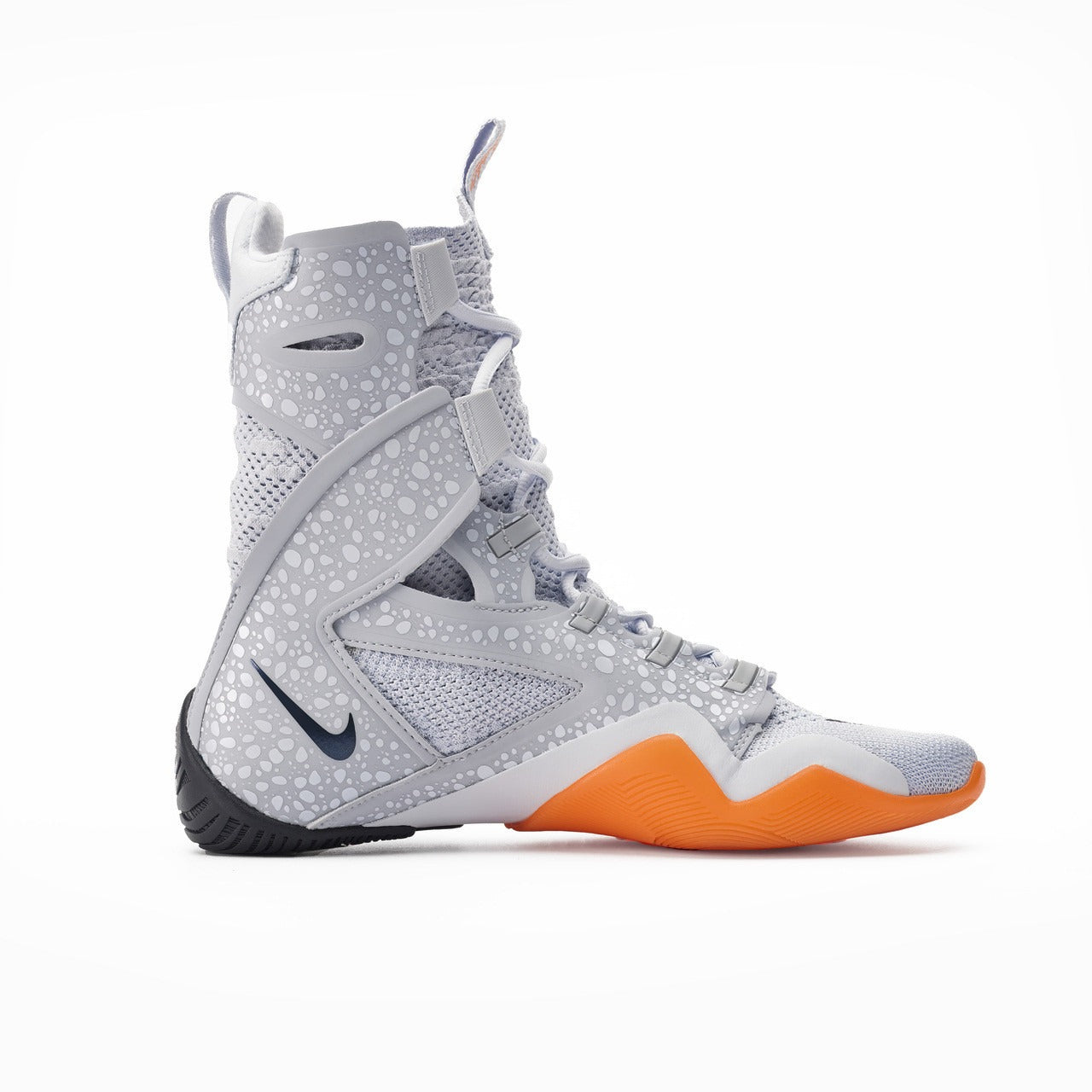 Nike HYPER KO 2 ボクシングシューズ　size4 Nike Hyper KO 2 Boxing Shoe - New - Multiple Colors