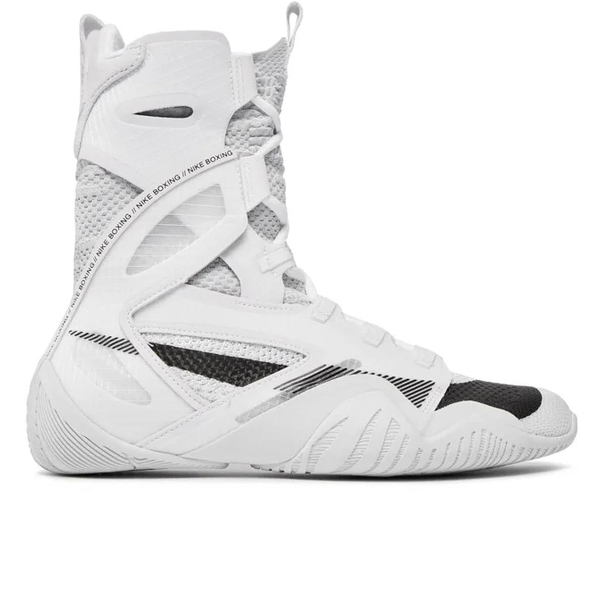 Boxschuhe NIKE HyperKO 2 - Weiß
