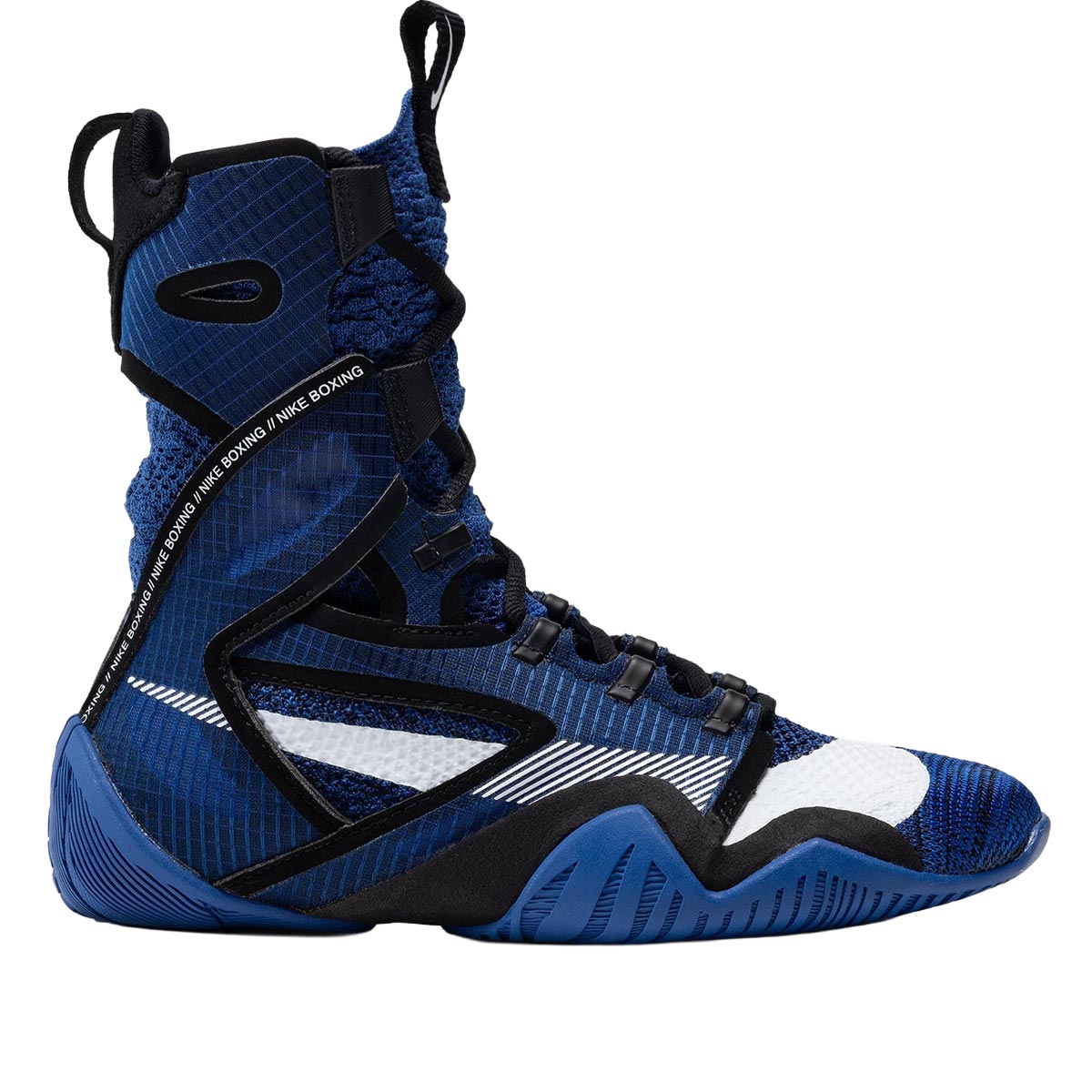 NIKEハイパーKO 2 NIKE Hyper KO 2 Boxing Shoes - Blue - CI2953-401 - PHANTOM ATHLETICS