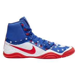 Ringerschuhe NIKE Hypersweep - USA Stars and Stripes