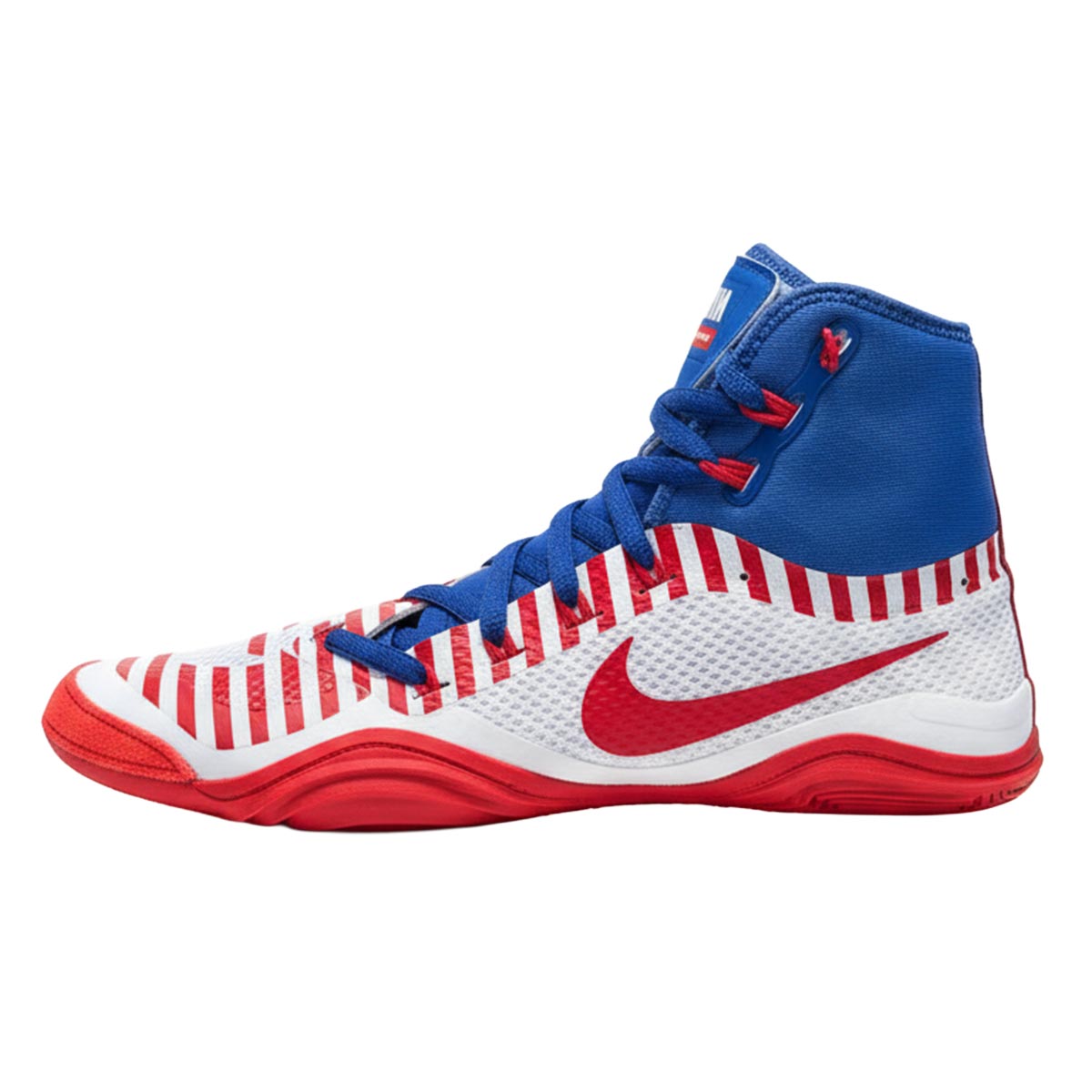 Ringerschuhe NIKE Hypersweep - USA Stars and Stripes