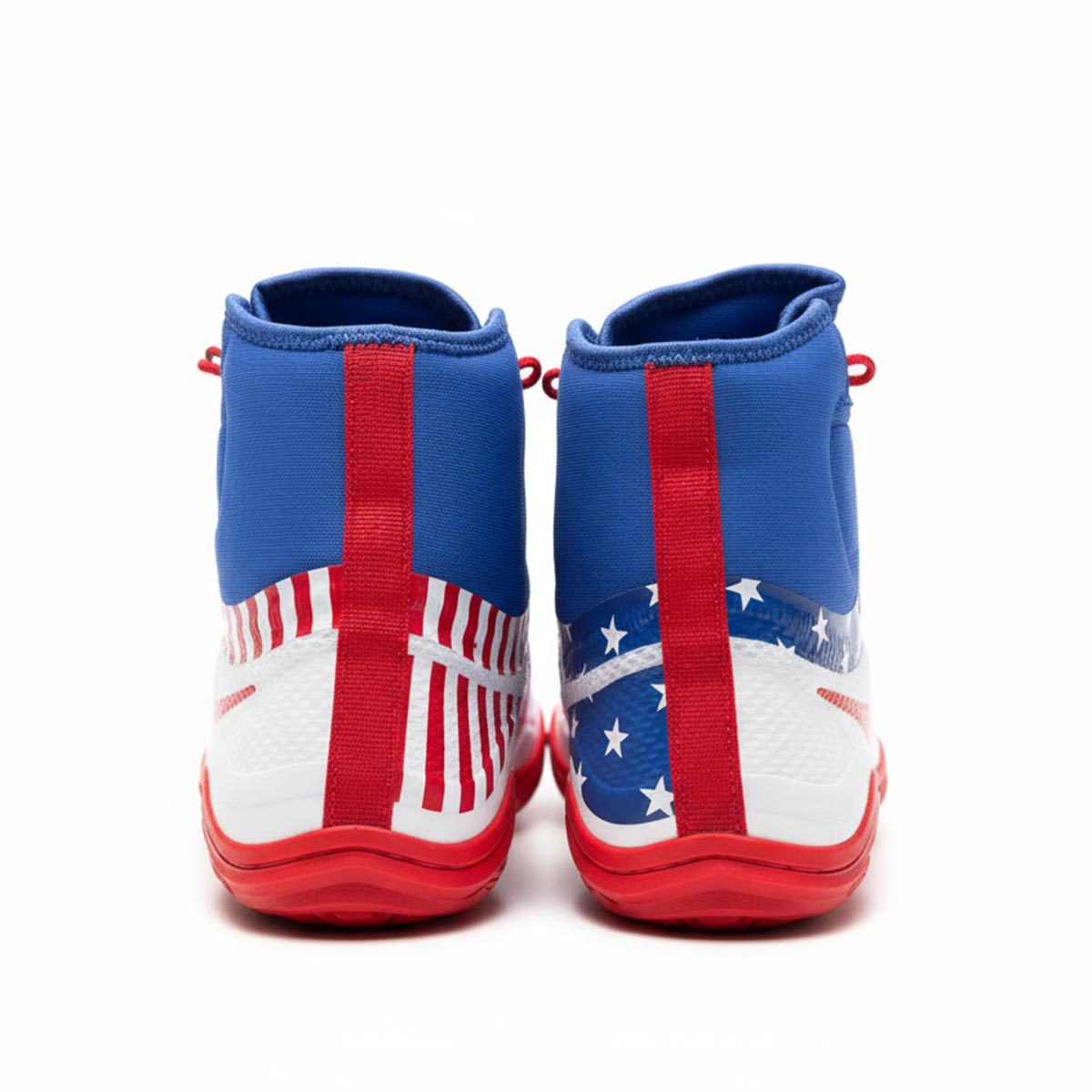 Ringerschuhe NIKE Hypersweep - USA Stars and Stripes