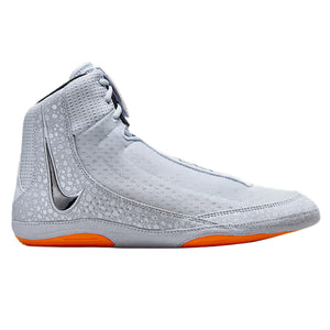 Ringerschuhe NIKE Inflict 4 SE - Oly Grau