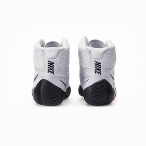 Phantom Athletics Ringerschuhe “Nike Tawa SE Oly” in Grau – ideal für präzise Bewegungen im Wrestling, MMA oder Bootcamp-Workouts.