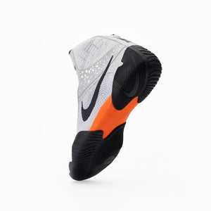 Nike Tawa SE Oly Wrestling-Schuhe in Oly Gray – stylisch und funktional zugleich, für Kampfsport, Sparring und intensive Trainingseinheiten.
