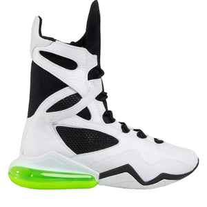 Boxschuhe NIKE Air Max Box - Weiß