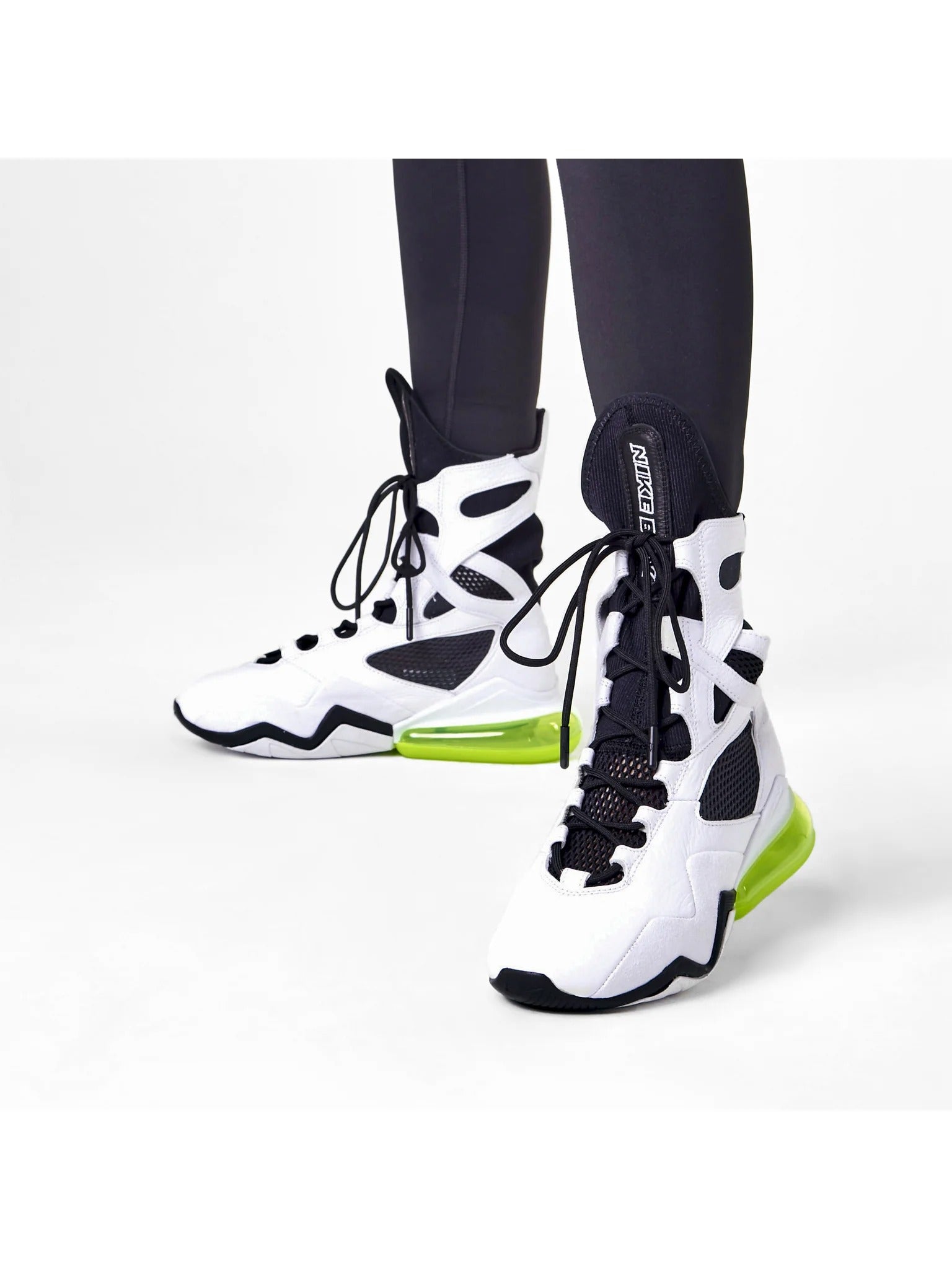 nike air max handschuhe Boxschuhe NIKE Air Max Box - Weiß-AT9729-103