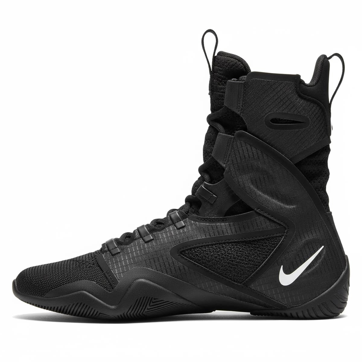 Boxschuhe NIKE HyperKO 2 - Schwarz