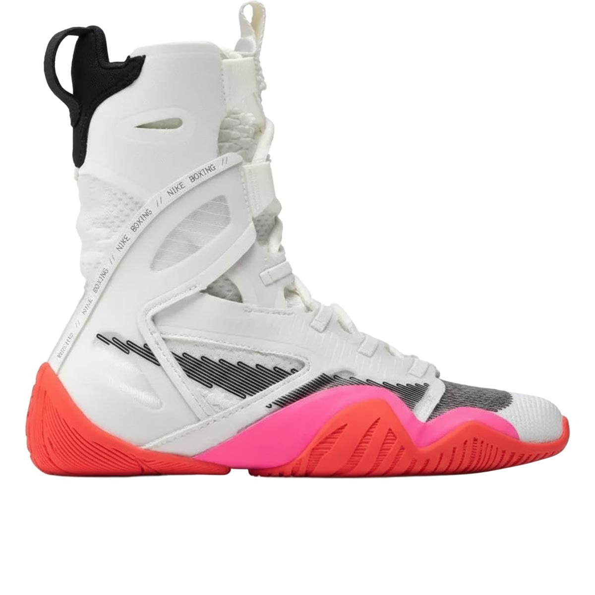 Botas de Boxe NIKE Hyper KO 2 - LE - 4475-121 - PHANTOM ATHLETICS