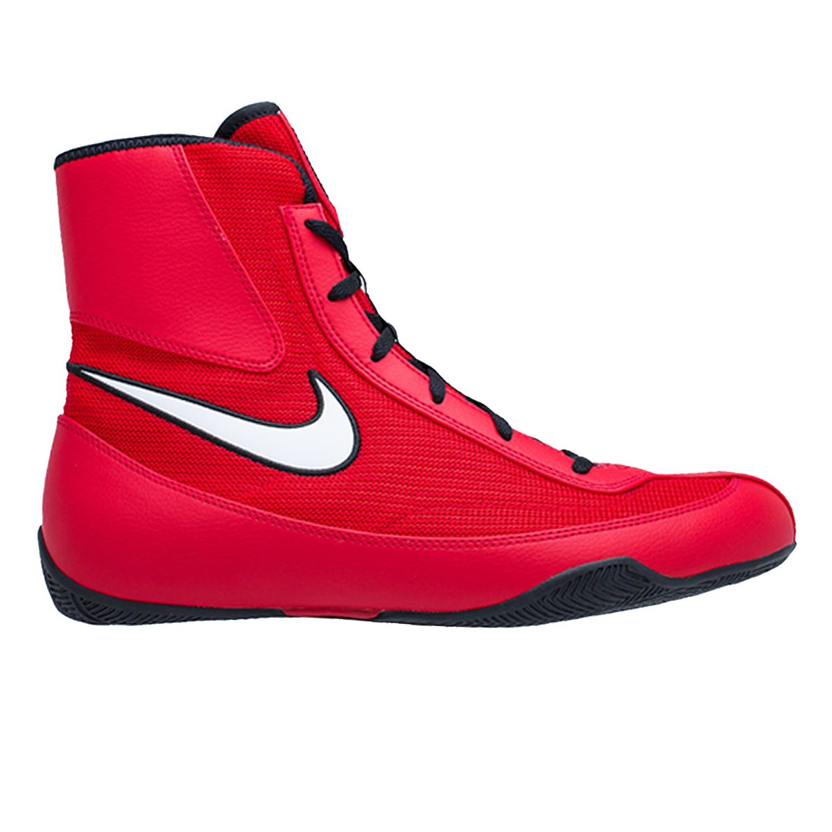 Boxschuhe NIKE Machomai 2 - Rot
