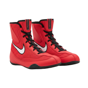 Boxschuhe NIKE Machomai 2 - Rot