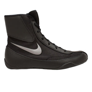 Boxschuhe NIKE Machomai 2 - Schwarz