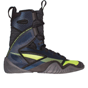Boxschuhe NIKE HyperKO 2 - Schwarz/Blau