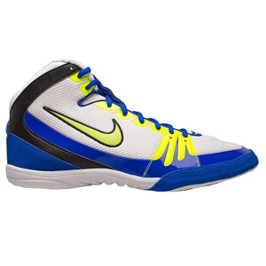 Nike men's freek wrestling shoes outlet