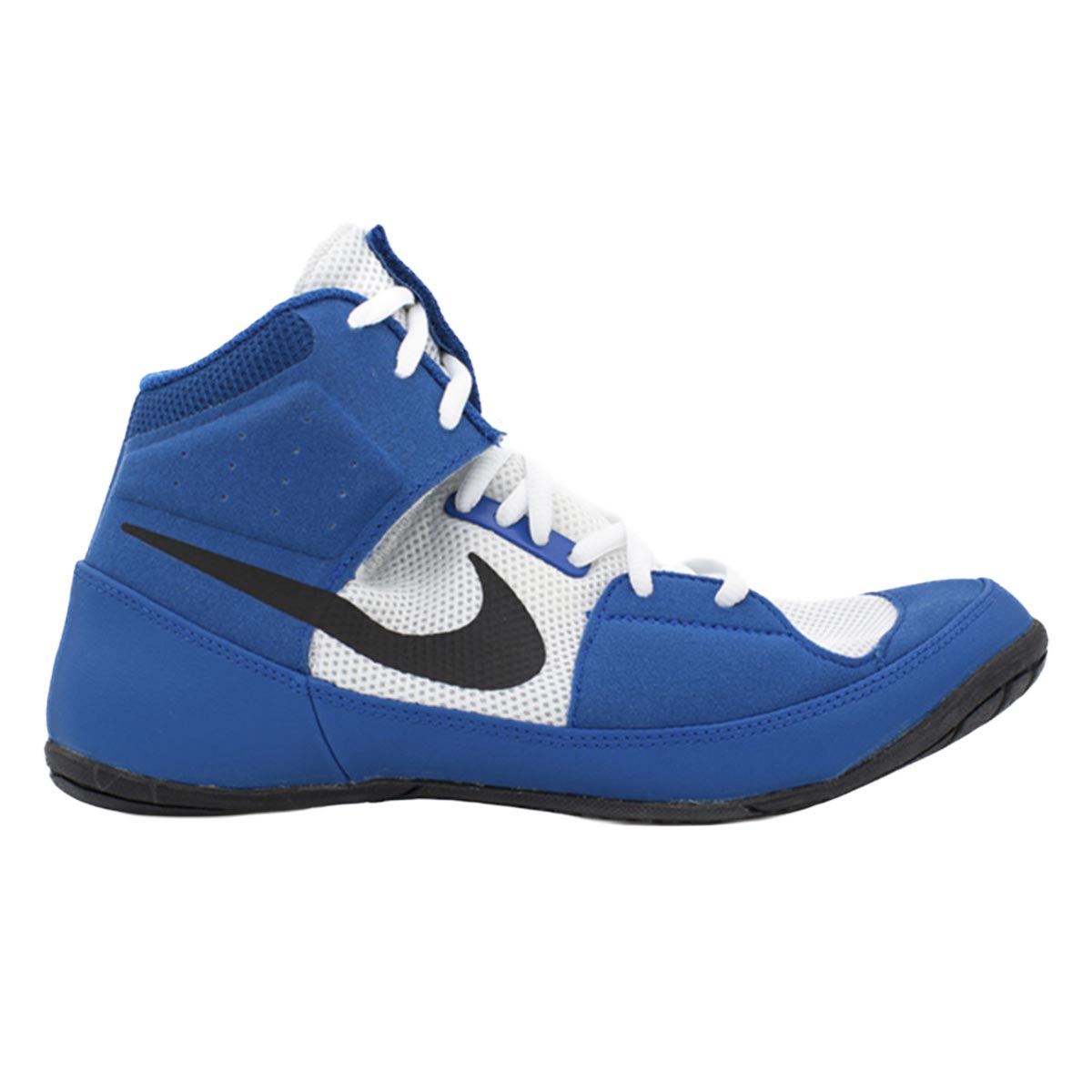 Ringerschuhe NIKE Fury - Blau