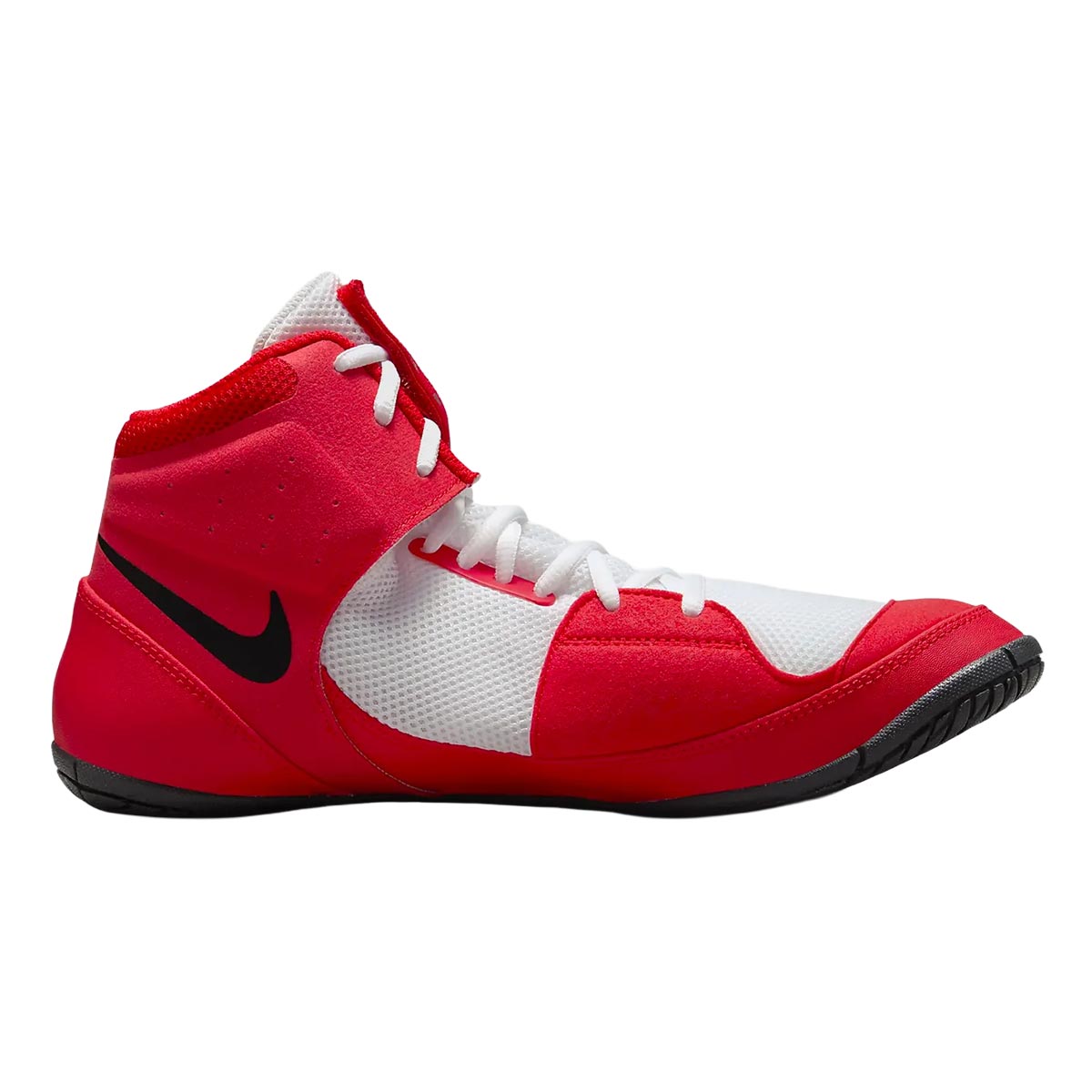 Ringerschuhe NIKE Fury - Rot