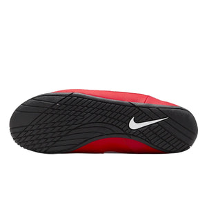 Ringerschuhe NIKE Fury - Rot