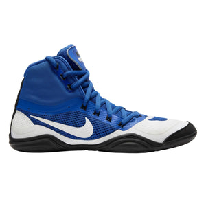 Ringerschuhe NIKE Hypersweep - Blau