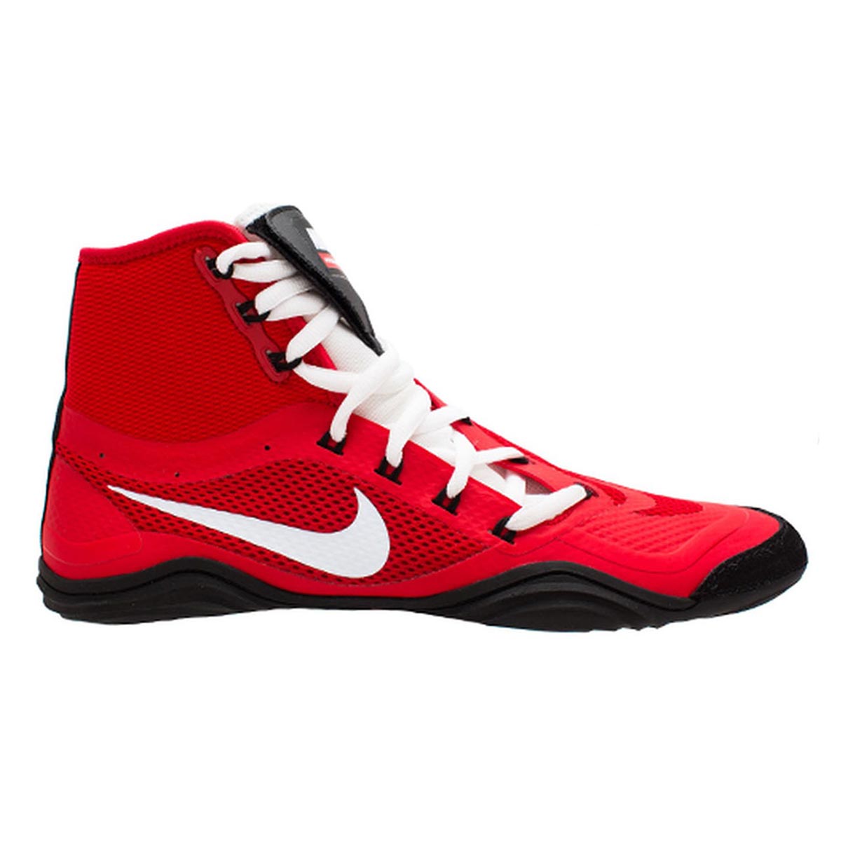 Ringerschuhe NIKE Hypersweep LE - Rot