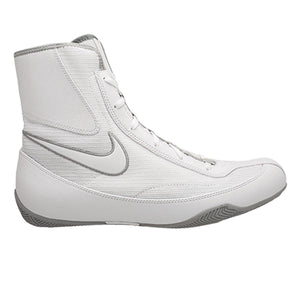 Boxschuhe NIKE Machomai 2 - Weiß