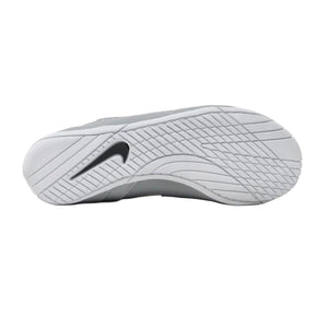 Ringerschuhe NIKE Fury - Weiß/Grau