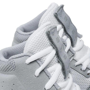 Ringerschuhe NIKE Fury - Weiß/Grau