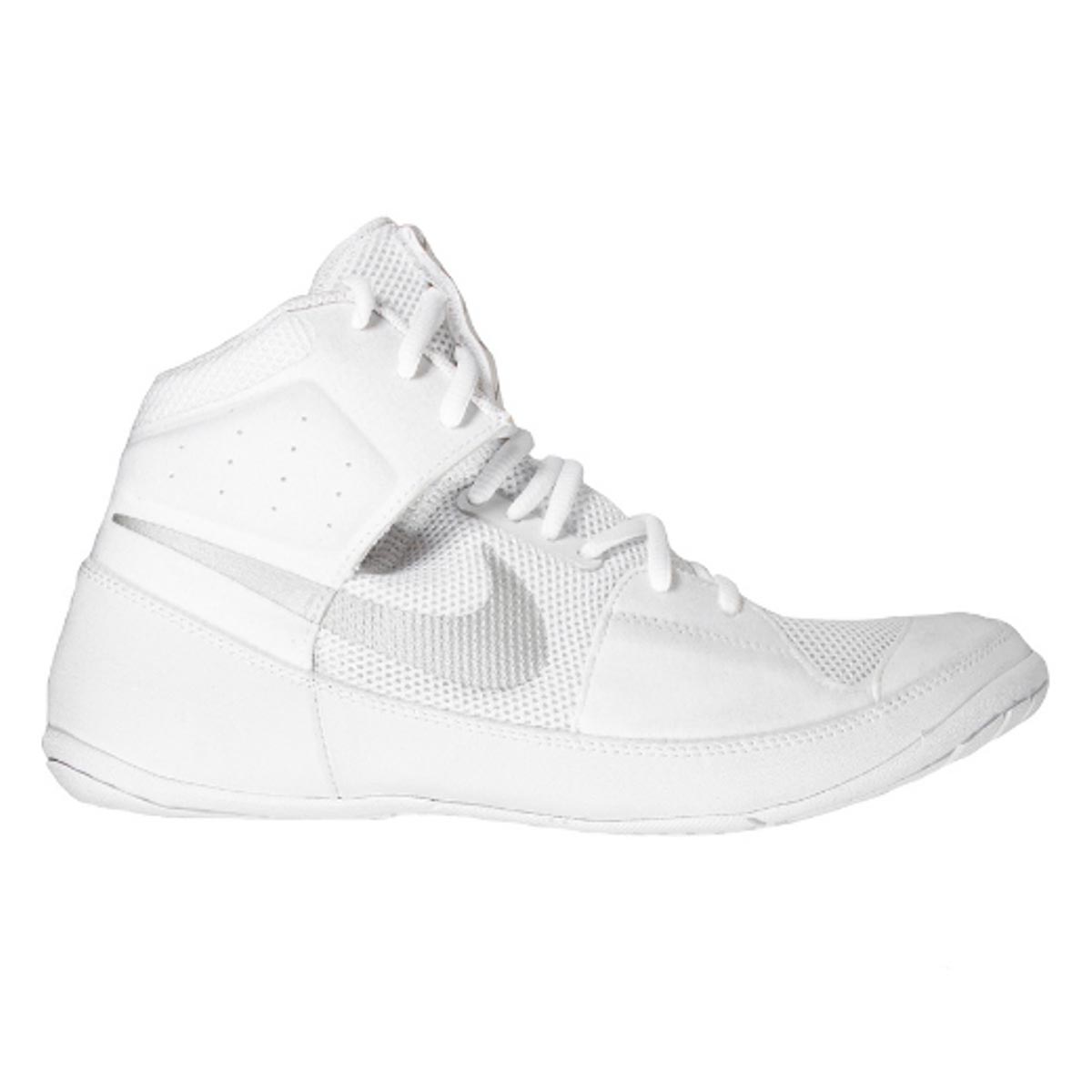Wrestling Shoes NIKE Fury - White - AO2416-102 - PHANTOM  display picture 2
